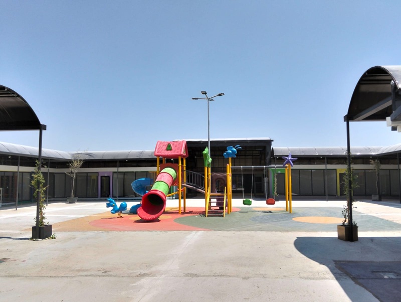 Uzun Çarşı Esnaf (3)