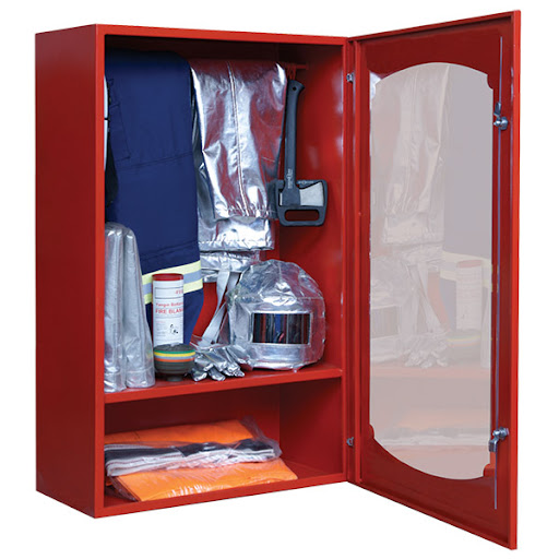 Yangın Ihtiyaç Listesi