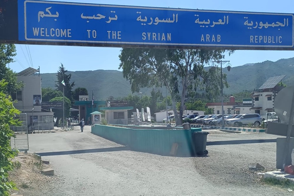 Yayladagi Suriye Orman Yangini Tedbir (4)-1