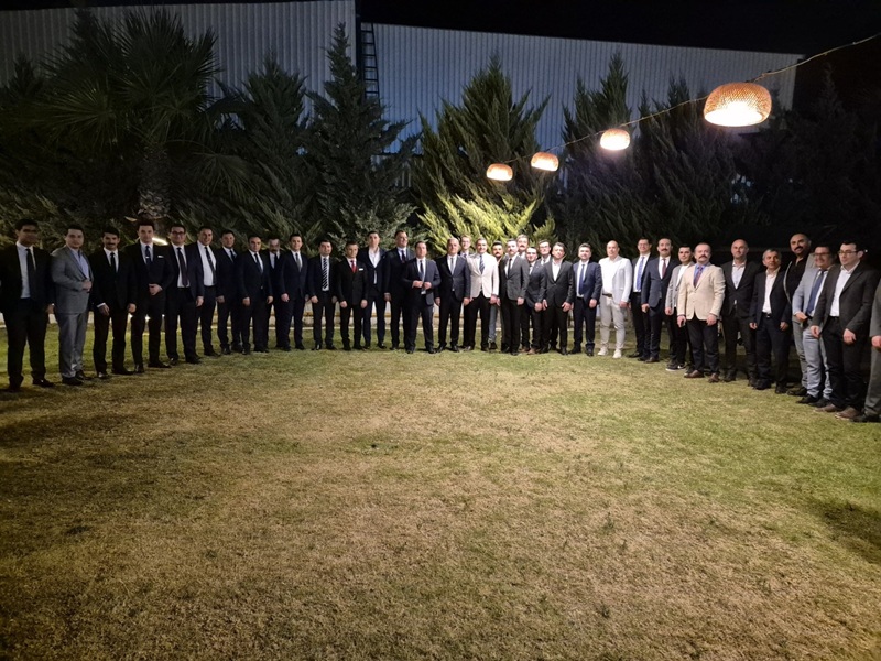 Yemek Veda Hatay (3)