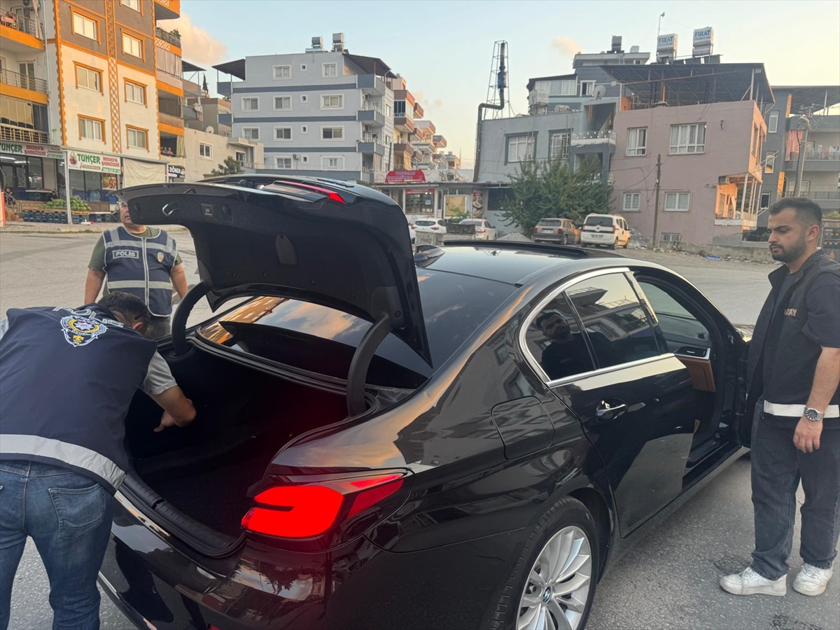 A A 20250830 38963411 38963410 H A T A Y D A D R O N D E S T E K L I A S A Y I S V E T R A F I K U Y G U L A M A S I Y A P I L D I