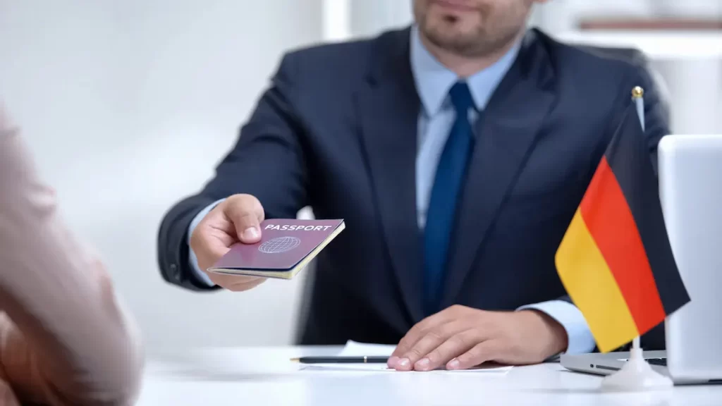 Almanya Calisma Izni-1