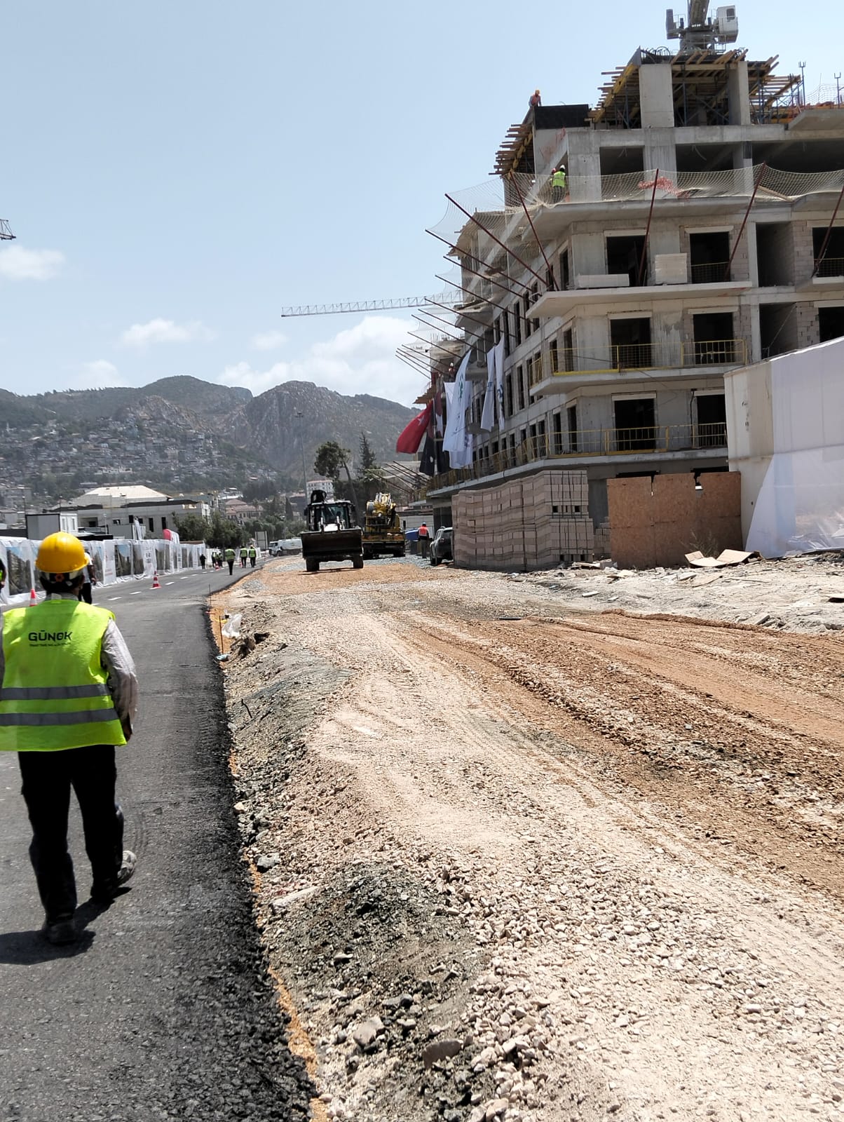 Antakya Asfalt Bakan (3)