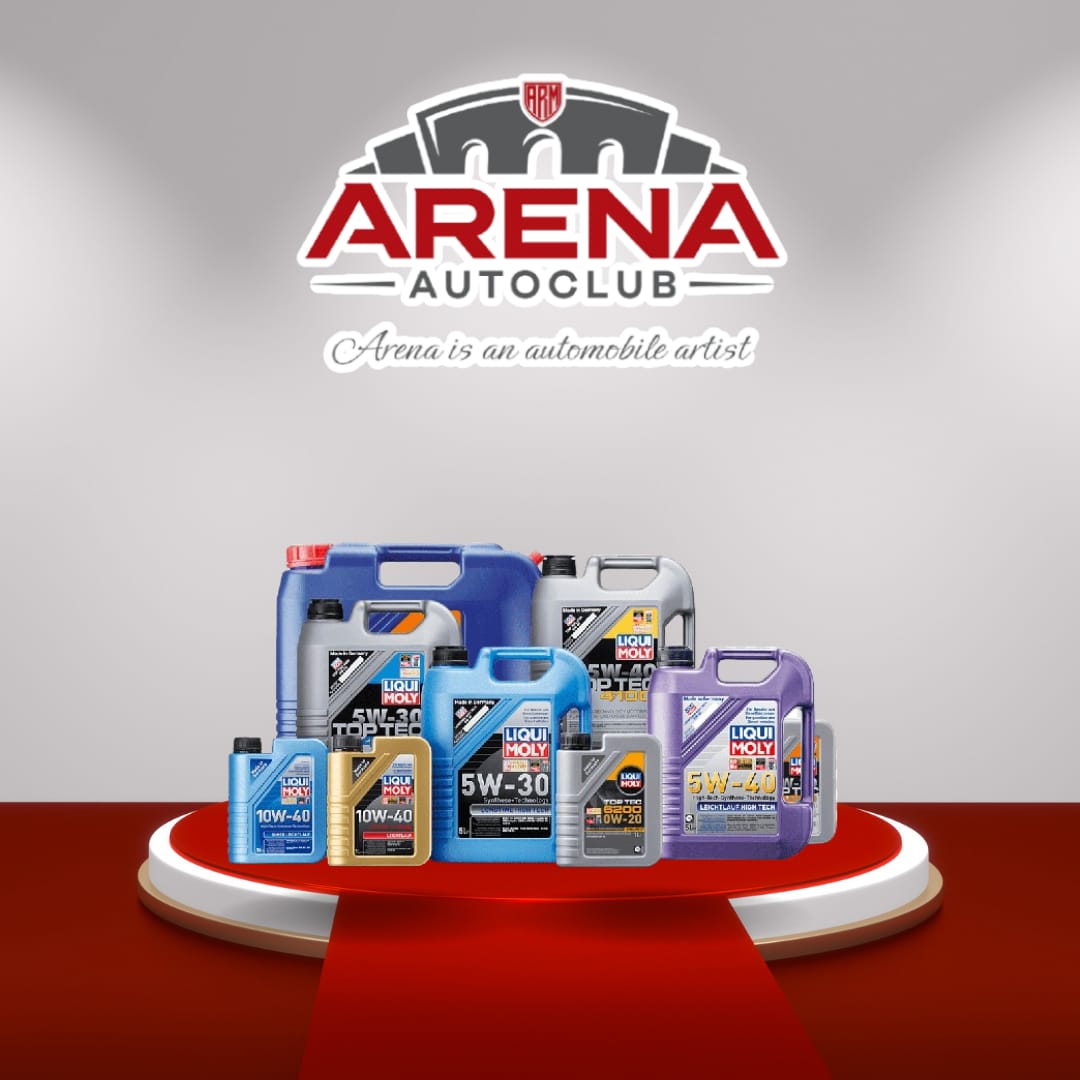 Arena Autoclub Yan Reklam (1)