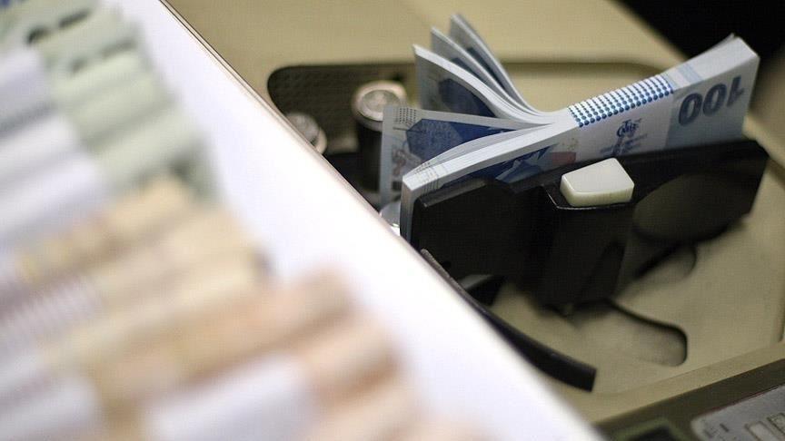 Bankalarda Unutulan Yaklaşık 732,1 Milyon Lira Tmsf'ye Aktarıldı