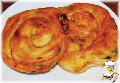 Börek (2)