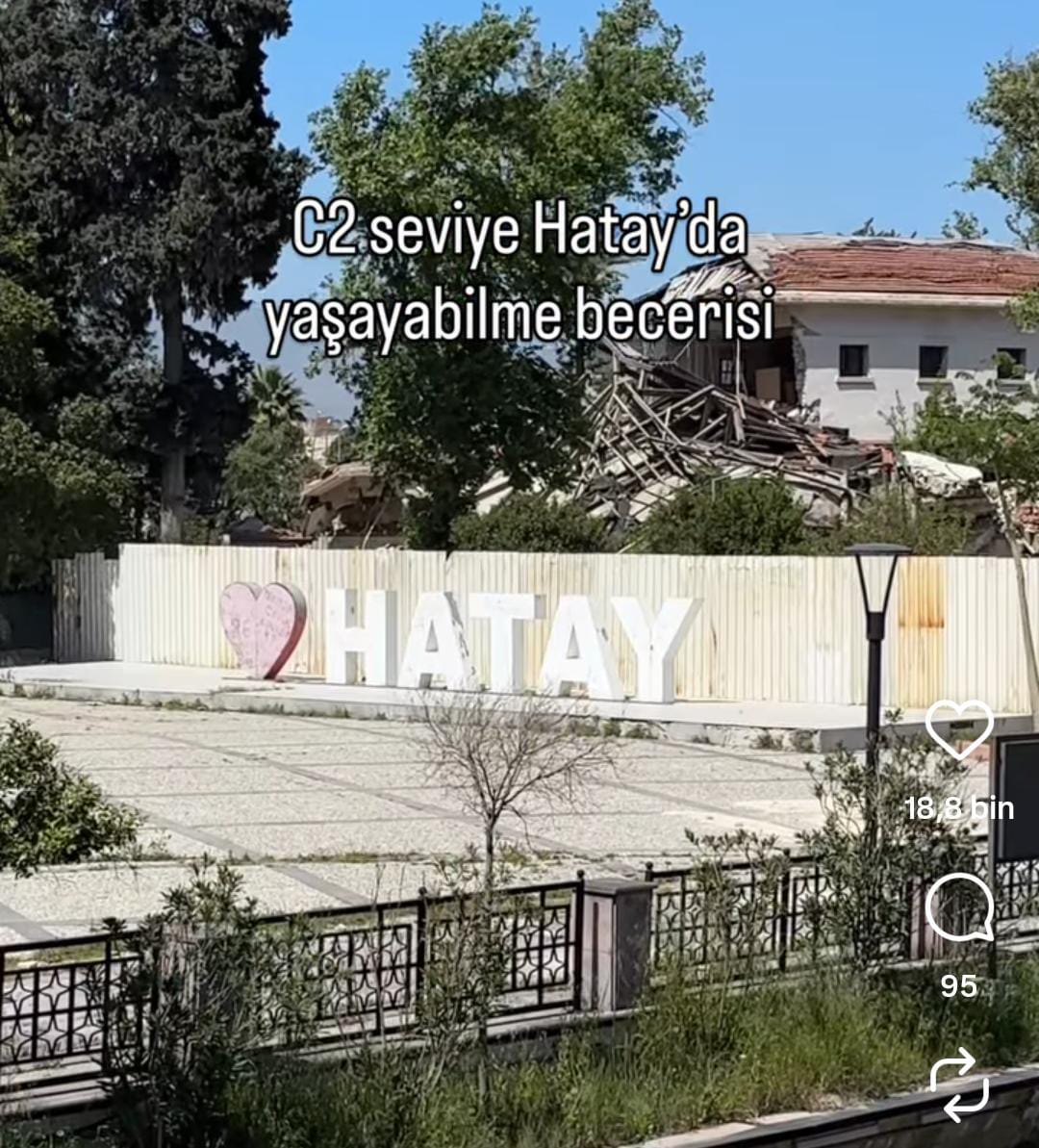 C2 Hatay