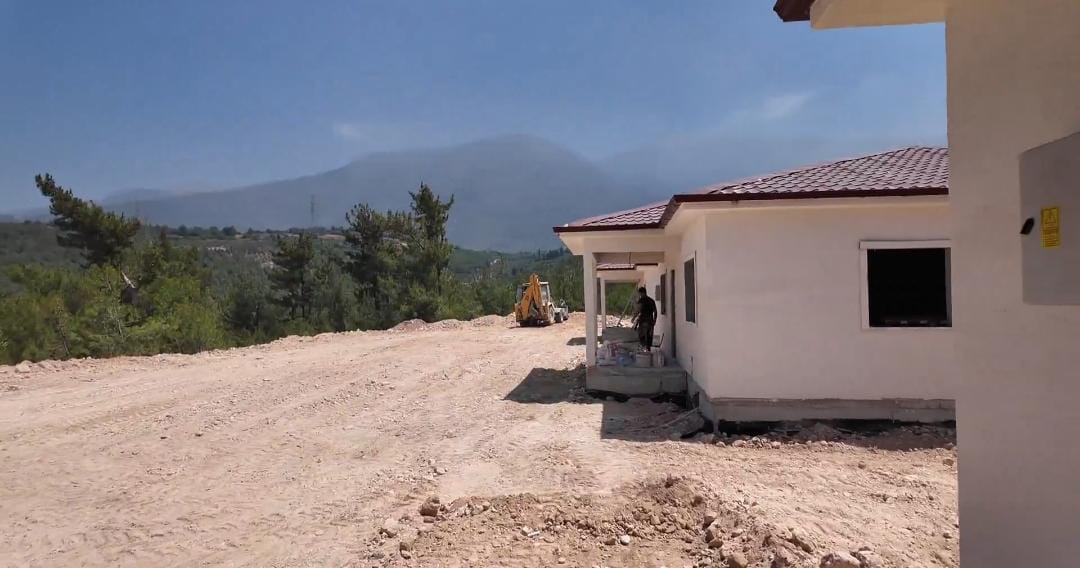 Cebike Kırsal Afet Konutlar3