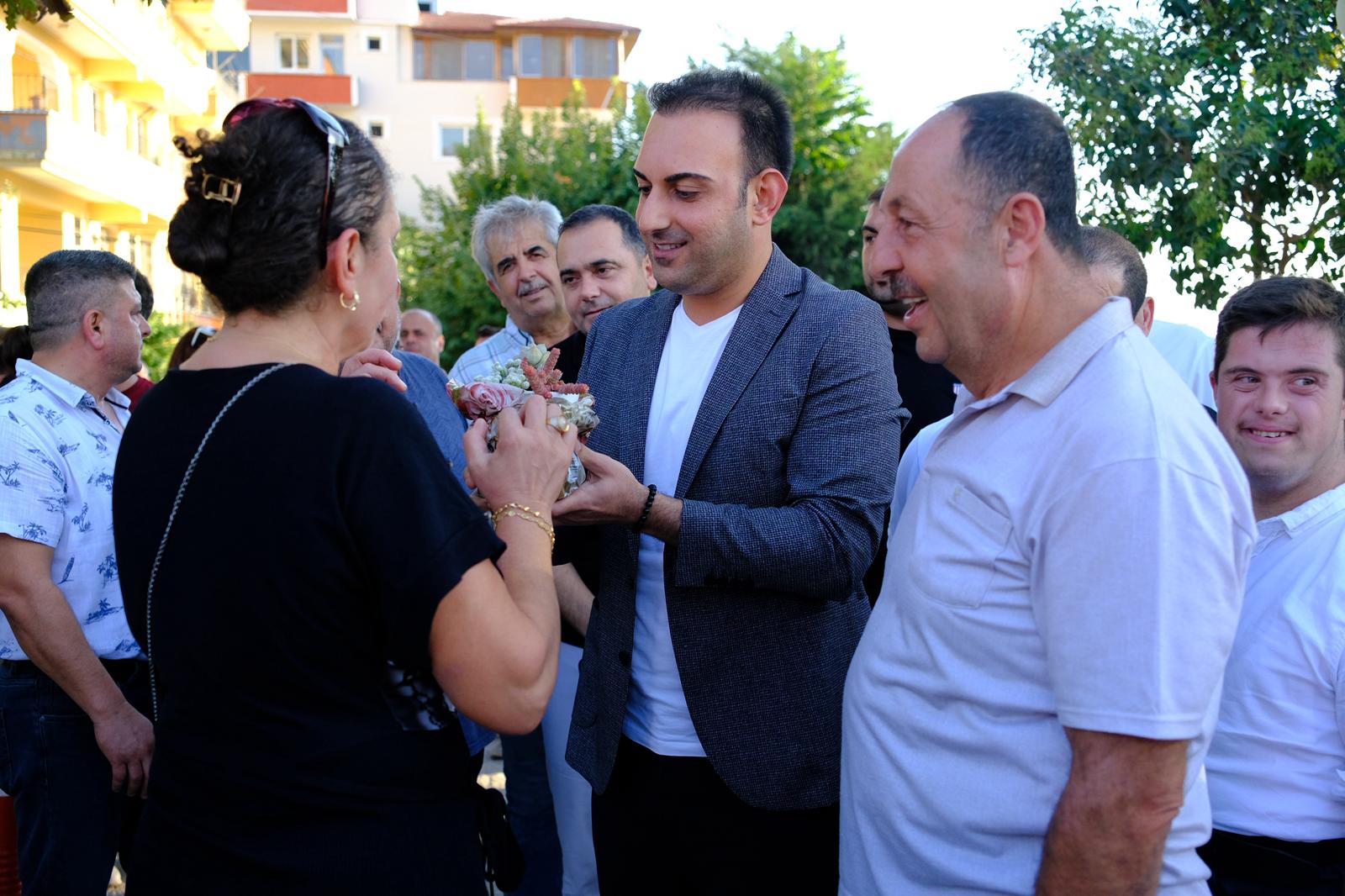 Defne Beledıyesi (5)