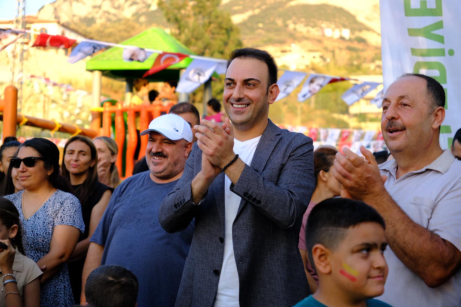 Defne Beledıyesi (6)