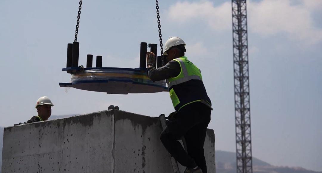 Devlet Hastanesi Inşaat-1