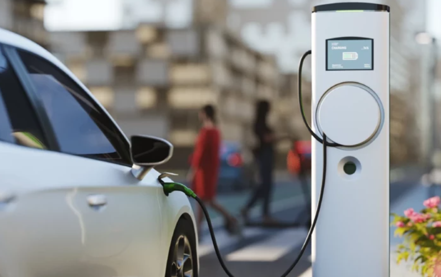 Elektrikli Araç (1)