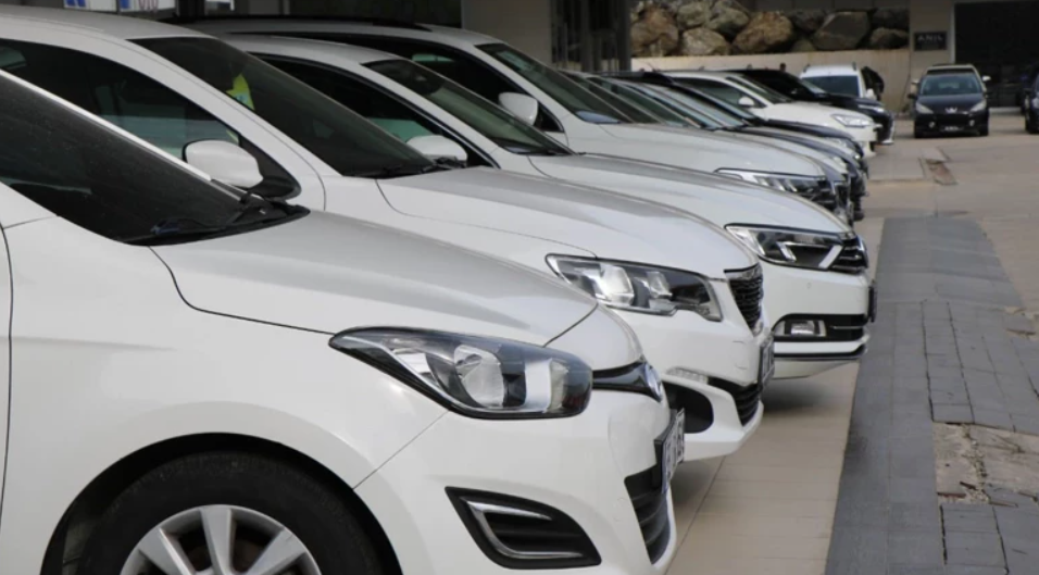 Elektrikli Araç (2)