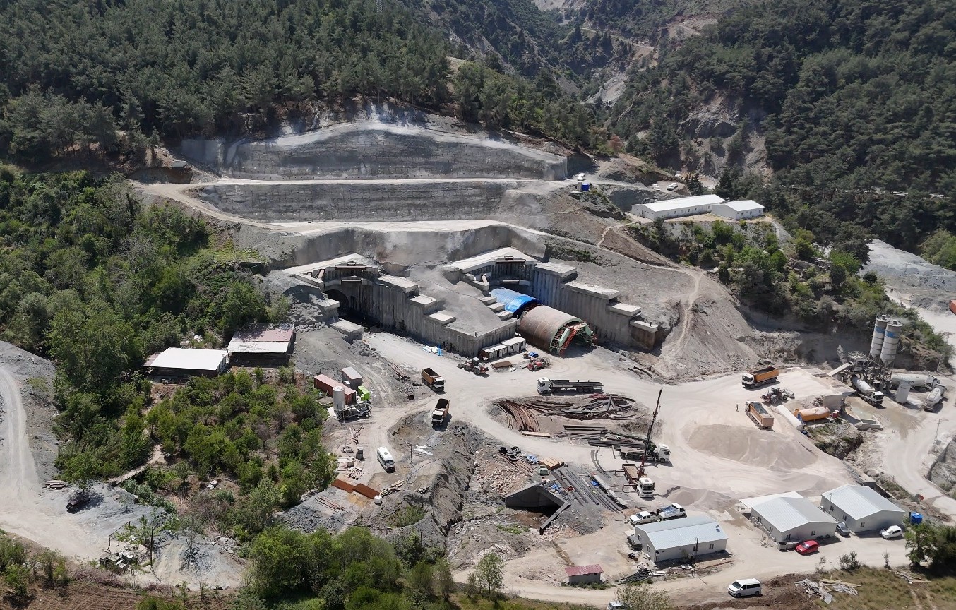 Hassa Dortyol Tunel Projesi (1)-1