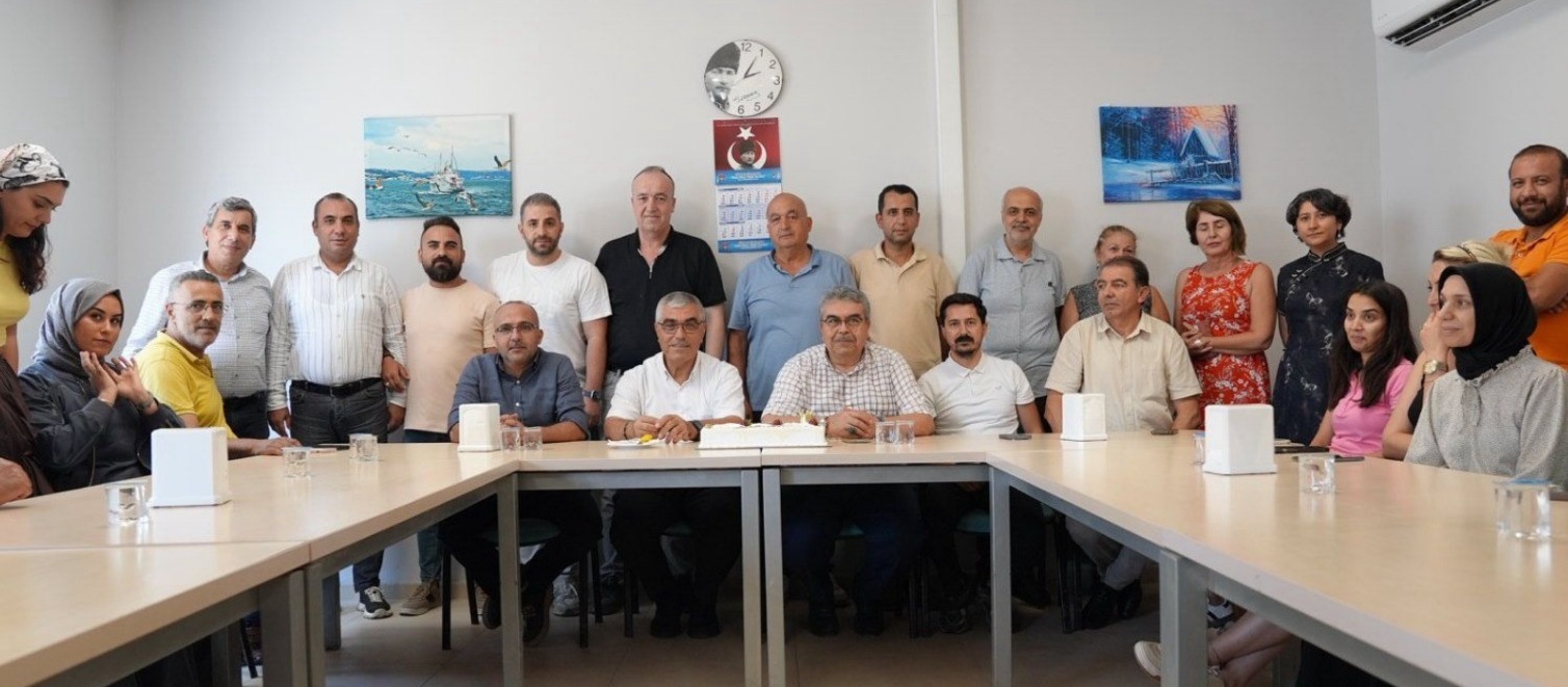 Hatay Il Saglik Muduru Teşekkür Belgesi (3)