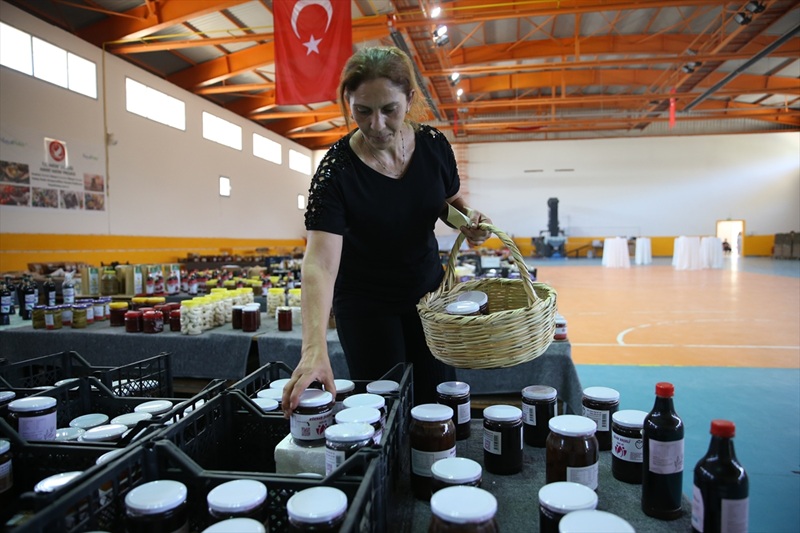 Hatay Kooperatif Kadın (1)