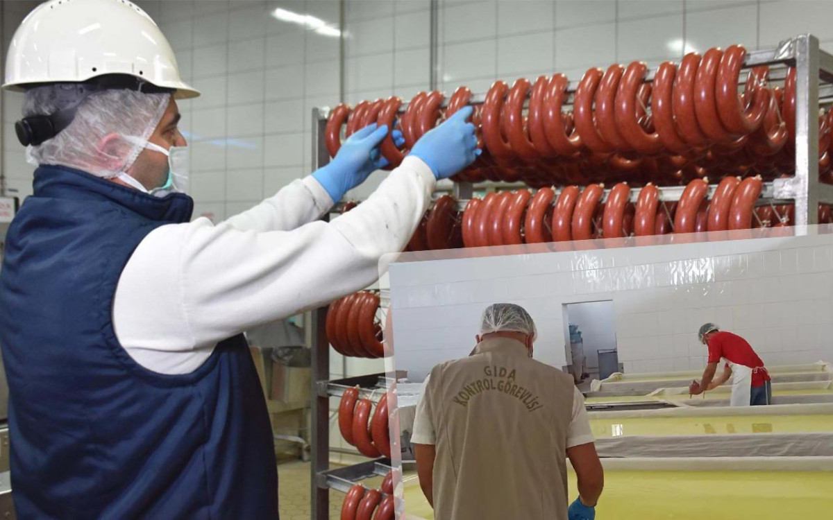 Hileli Urun Denetimlerinde