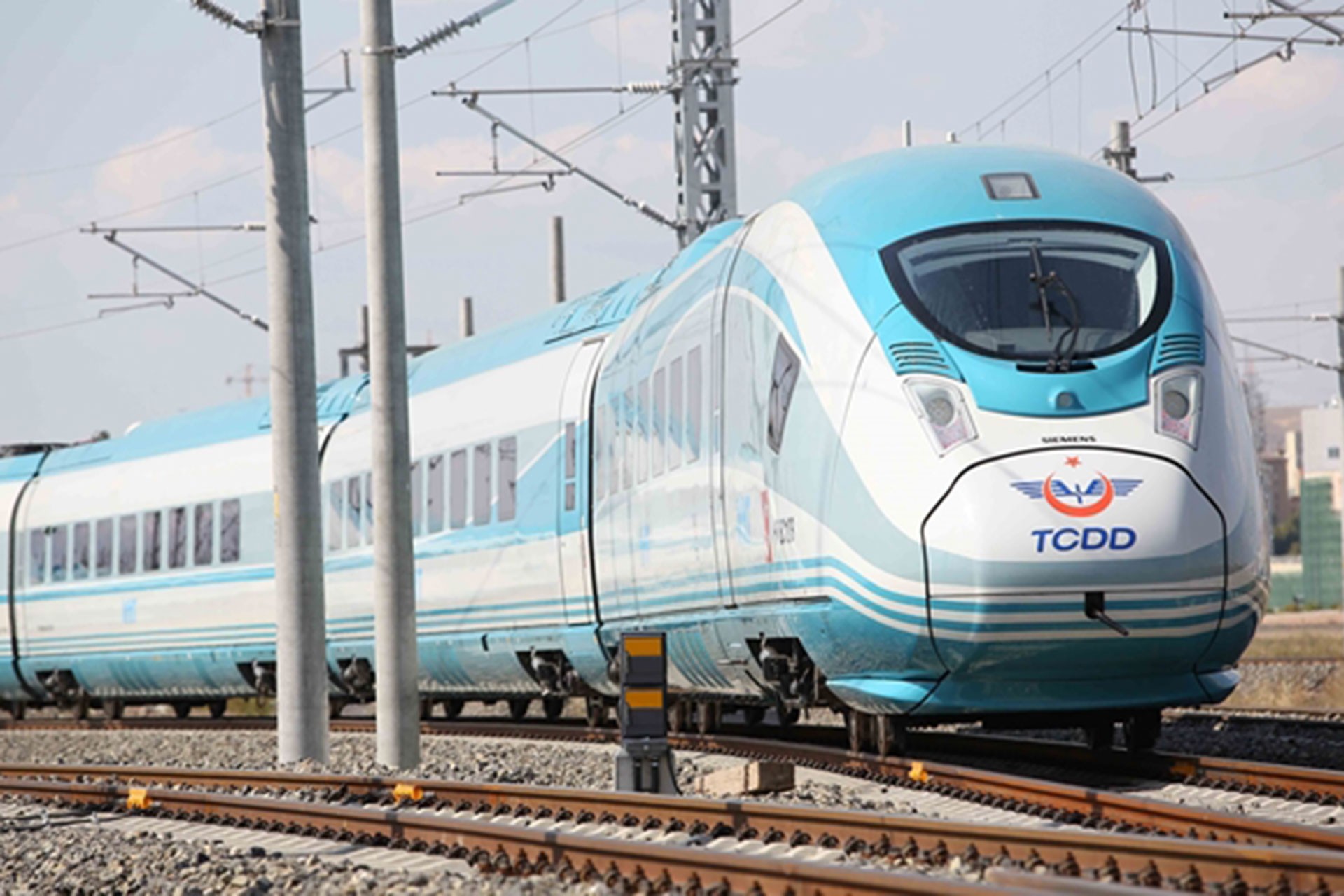 Hızlı Tren (3)