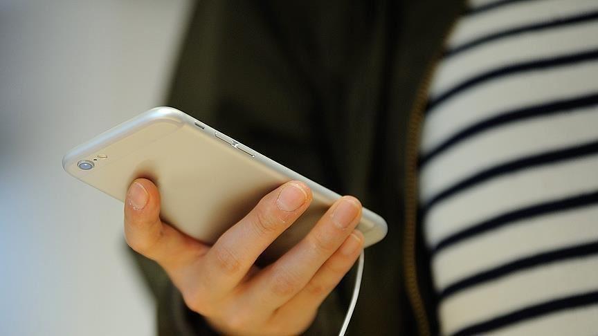 İnternete Erişimde Mobilin Payı Yüzde 60 Ile Rekor Kırdı