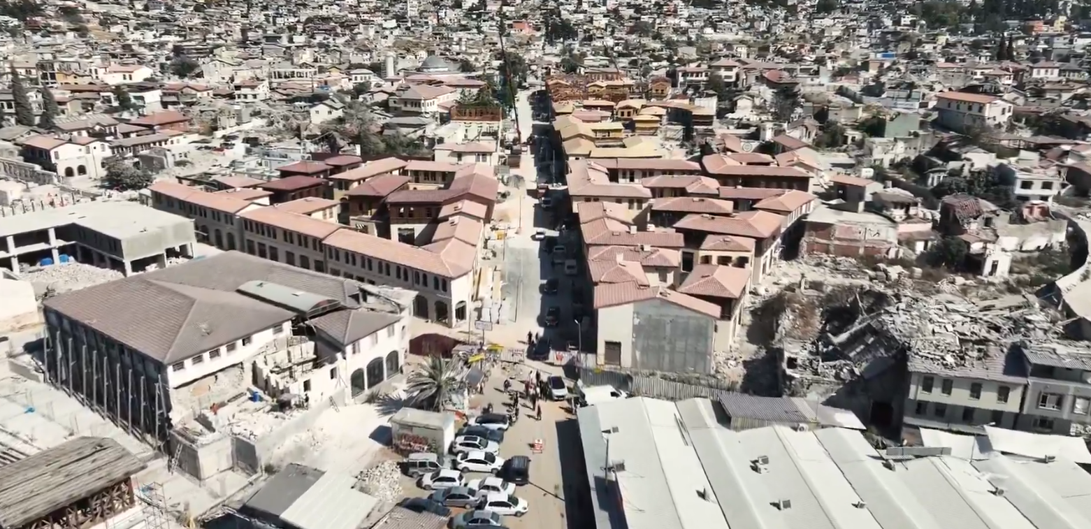 Kemal Paşa Caddesi2