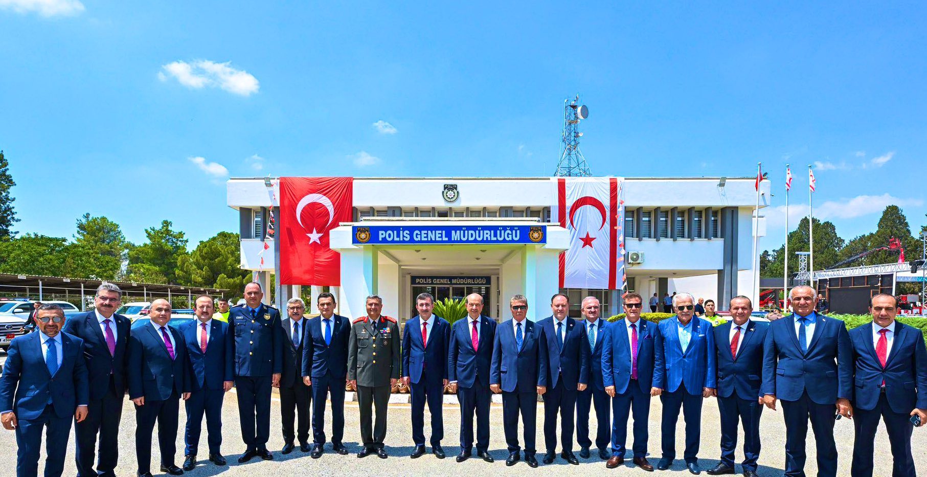 Kktc Ziyaret Huseyin Yayman (2)