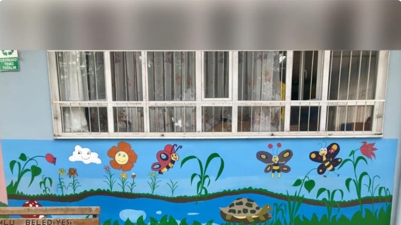 Kumlu Egitim Sorunu Konteyner (5)