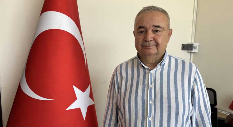 Kuraklık Baraj (4)