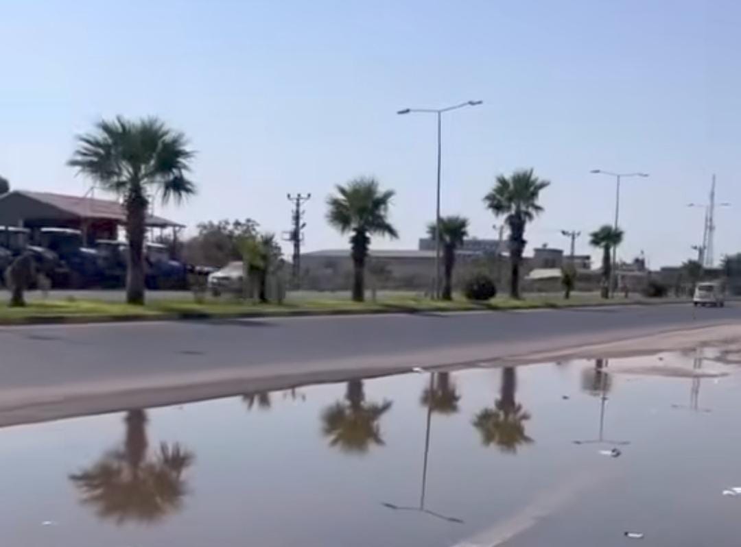 Lağım Kirikhan2