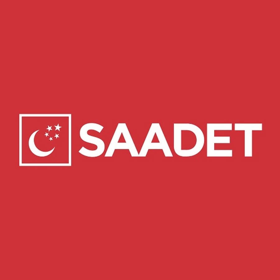 Saadet Partisi-1