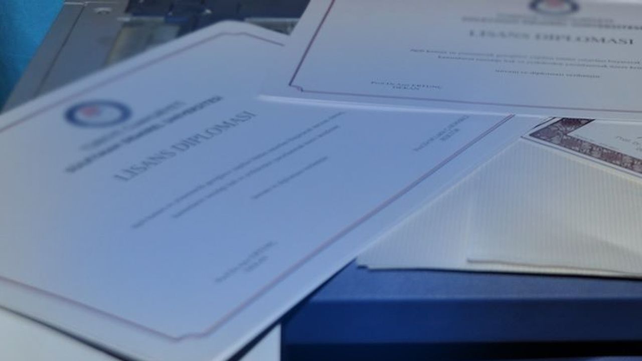 Sahte Diploma2