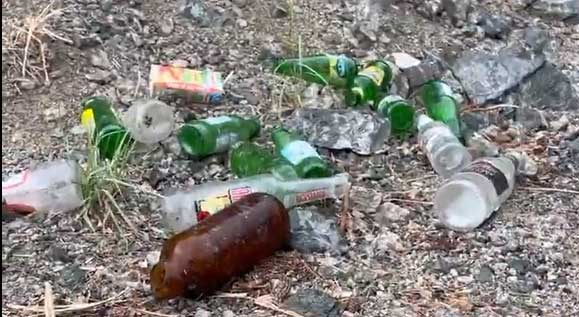 Sasmandağ Çevre (2)