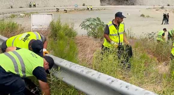 Sasmandağ Çevre (3)