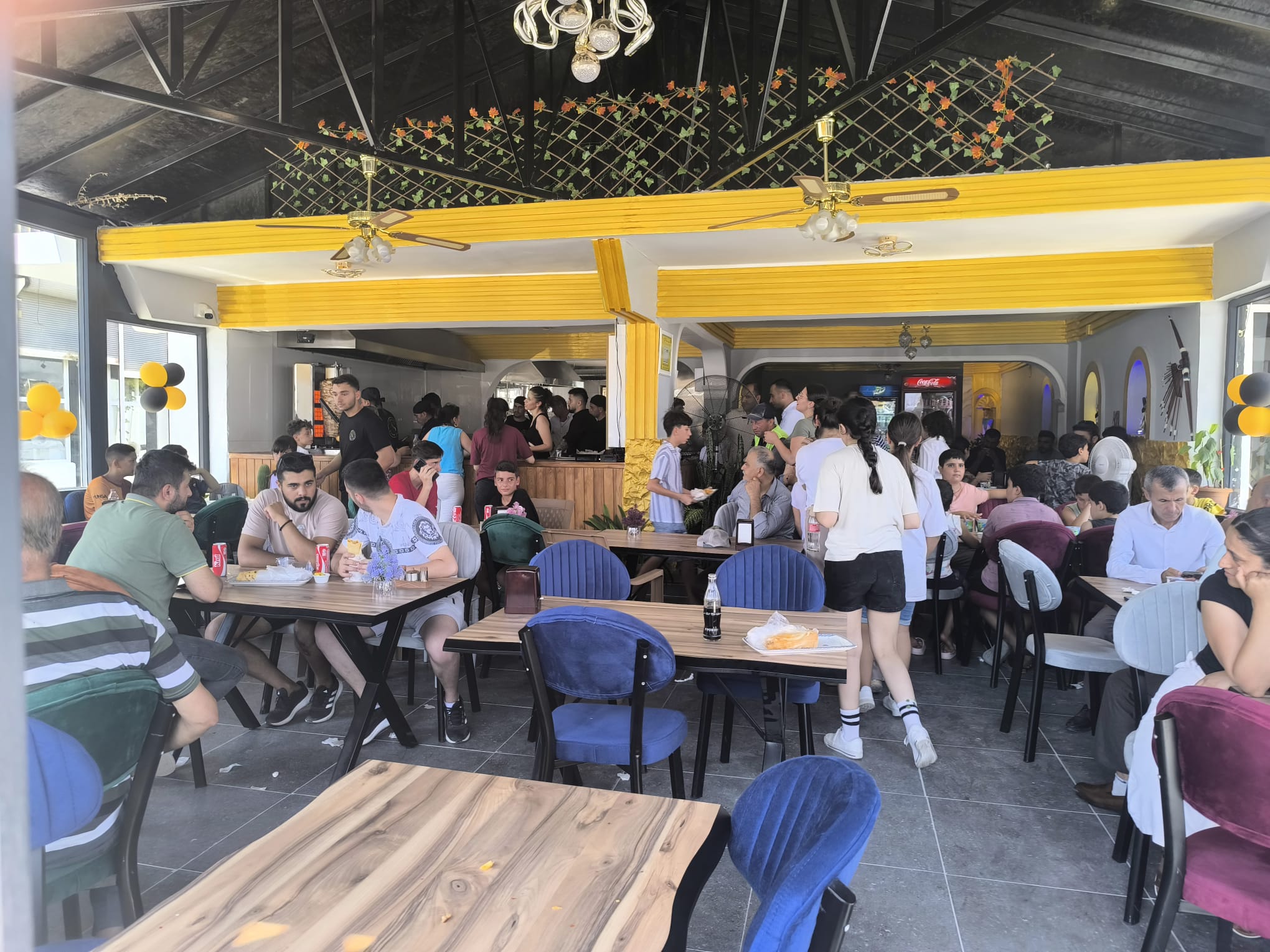 Stella Bistro Cafe (3)