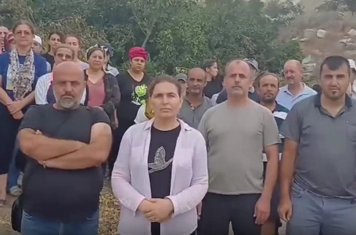 Tokiprojesi Kurtderesi Direnis (3)