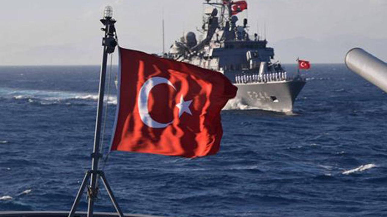 Turkiye Operasyona Hazir