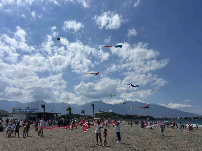 Uçurtma Şenliği (1)