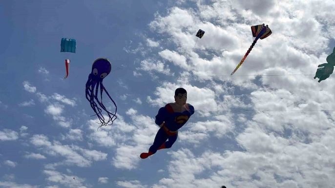 Uçurtma Şenliği (3)