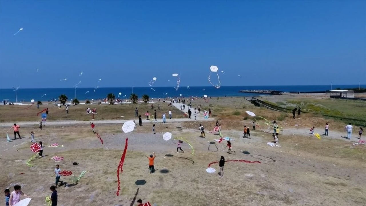 Uçurtma Şenliği (4)