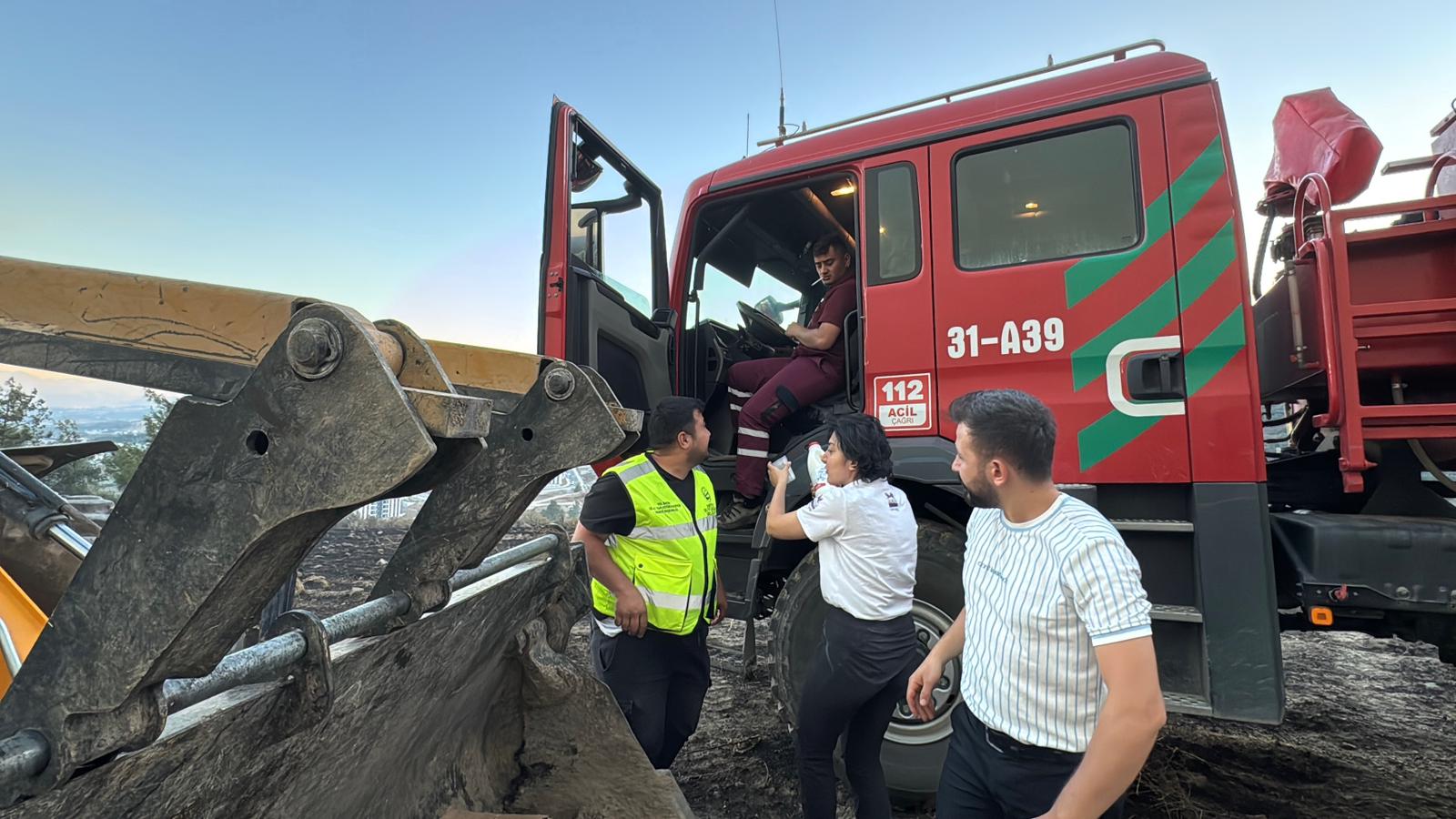 Ulkem Okuyor Hatay Afad (13)