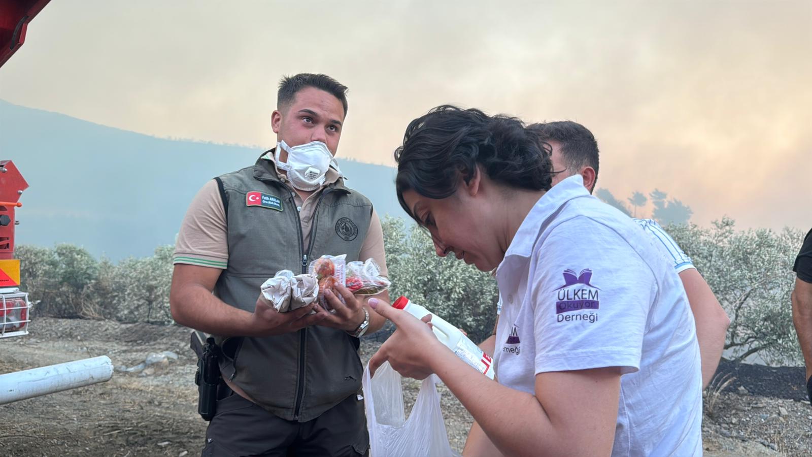 Ulkem Okuyor Hatay Afad (14)