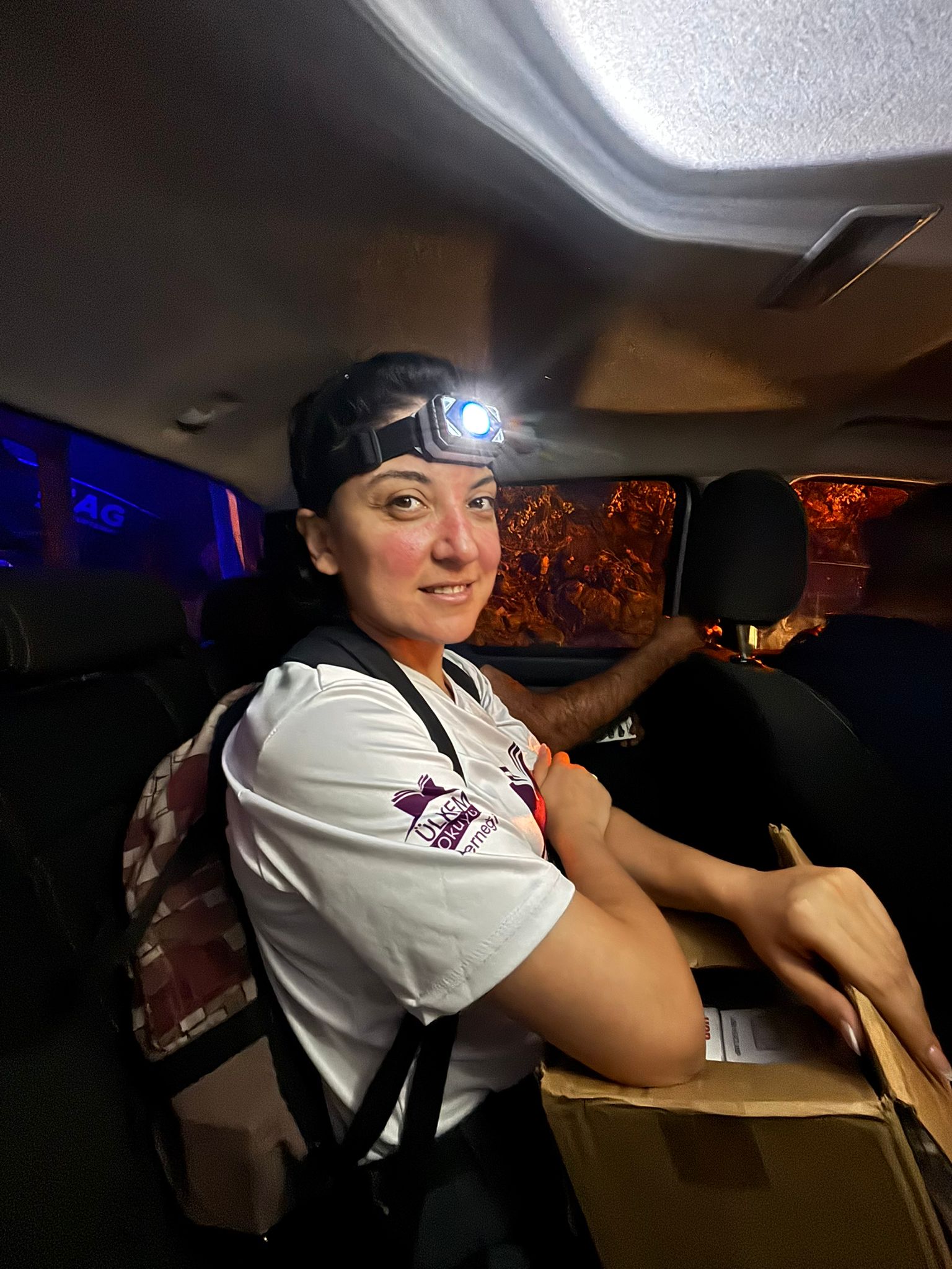 Ulkem Okuyor Hatay Afad (15)