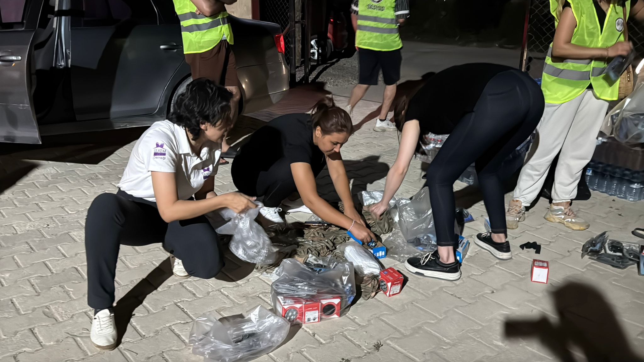 Ulkem Okuyor Hatay Afad (16)