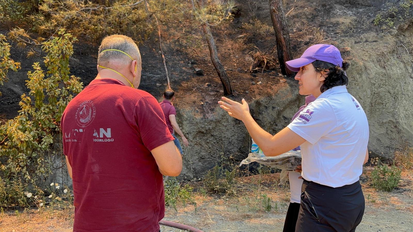 Ulkem Okuyor Hatay Afad (9)