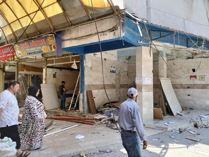 Uzun Çarşı Esanf (1)