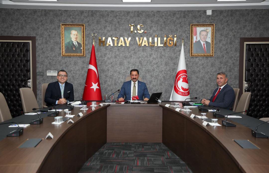 Yatırımları Değerlendirme Toplantılar