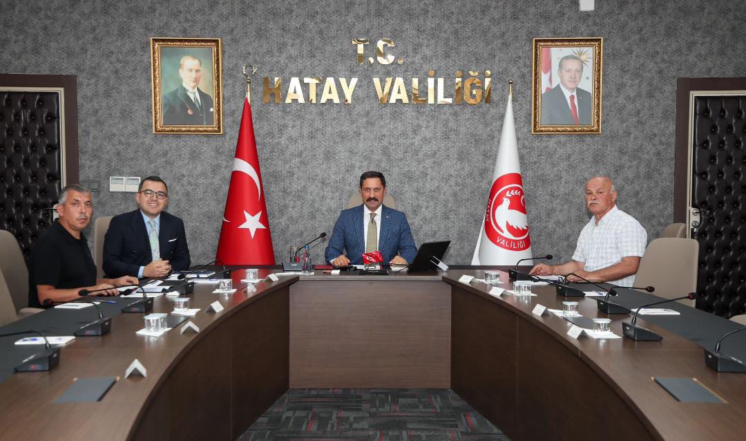 Yatırımları Değerlendirme Toplantılar3