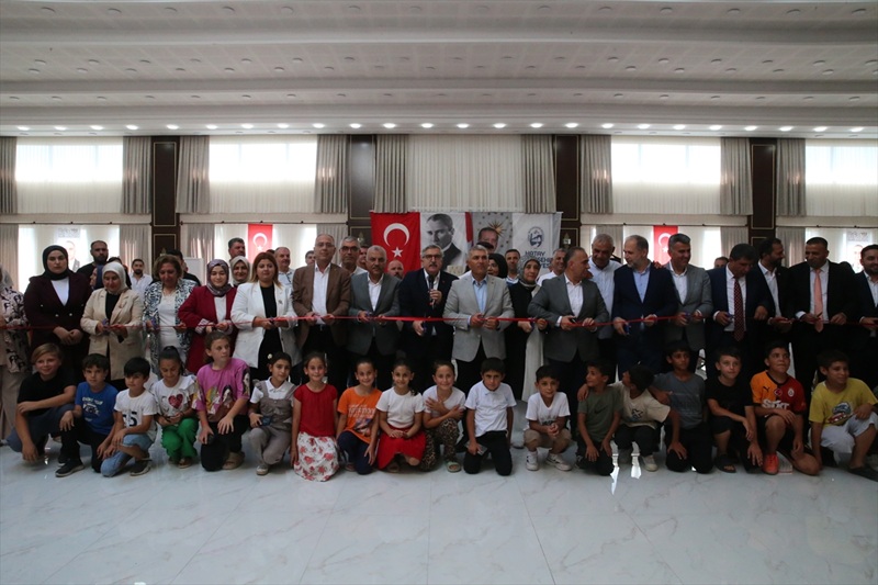 Yayman Hatay Akparti (2)