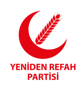 Yenidenrefahlogo