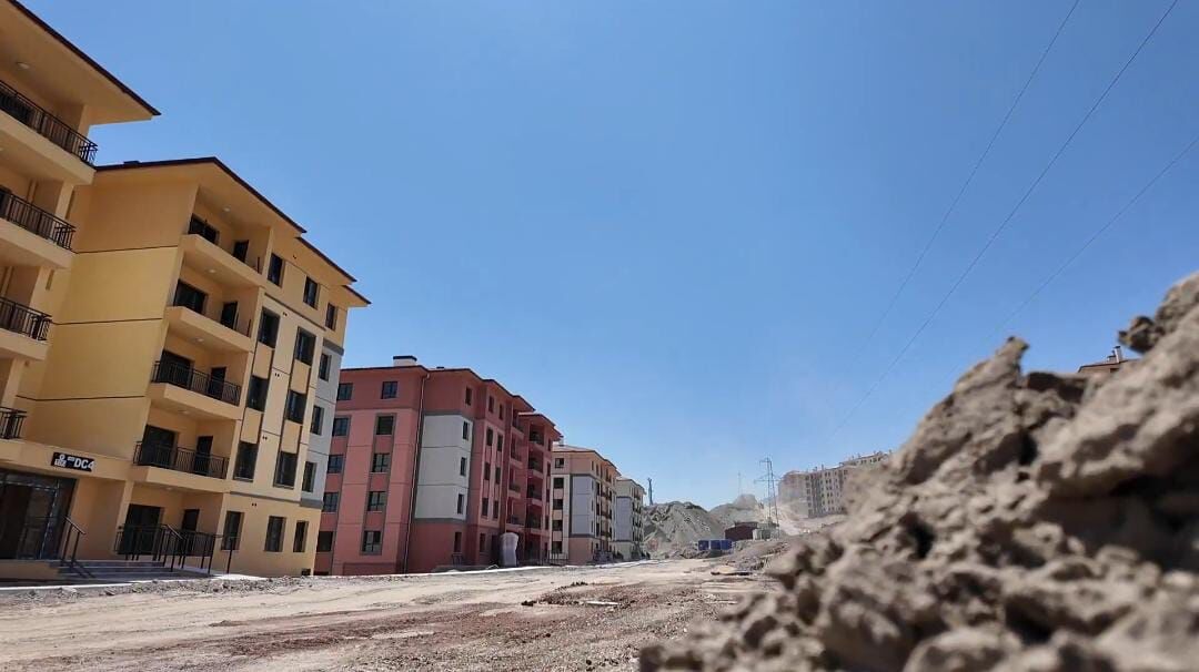 Yerinde Dönüşüm-3