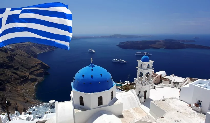 Yunan Adalarinda Ev Almak